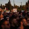Protestmärsche gestoppt: Aktivisten wollten zu Fuß in den Gazastreifen