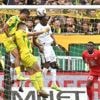 AJ Auxerre - FC Nantes : maintien, barrages ou descente ? Les possibles scénarios pour les Canaris