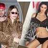 Justin Bieber's gushing reply to Kendall Jenner's Vogue cover resurfaces after scathing comments about Hailey