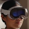 visionOS 3: Augenscrollen und andere Neuerungen geplant