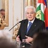 Le président italien Sergio Mattarella inscrit comme « russophobe », l’ambassadeur russe convoqué