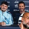 Man City complete signing of James Trafford in British record deal for goalkeeper as Pep Guardiola becomes first manager in history to spend €2bn