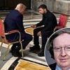 MARK ALMOND: The question is can Trump now get concessions out of Russia?