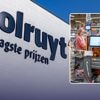 Beursklap voor Colruyt: winstdoel niet gehaald, aandeel keldert met 17 procent