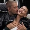 Justin Bieber and wife Hailey dance away their marital woes with united front at concert