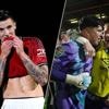 Afgang voor Manchester United: afgegleden topclub verliest in League Cup van vierdedivisionist