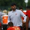 Football: Berlin Thunder starten in neue ELF-Saison