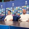 Fußball-Europameisterschaft: Nach Sieg-Signal zum EM-Start: U21 winkt das Viertelfinale