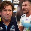 Des Hasler addresses talk he is about to be AXED by the Gold Coast Titans - 'unfounded and all speculation'