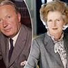 ANDREW PIERCE: Celebrate Mrs T! Just what would grumpy Ted say?