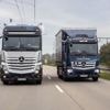 Profitabilität soll steigen: Daimler Truck will 5000 Stellen in Deutschland bis 2030 streichen