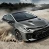 Report: Toyota to boost GR Corolla production using UK plant