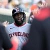 Guardians use 4-run 10th inning to beat Tigers 7-5 after falling behind early