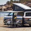 Der Plug-in-Hybrid-Allradantrieb für VW Multivan und California