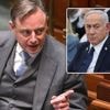 “Genoeg is genoeg”: meerderheidspartijen bereiken akkoord over Gaza-resolutie om geweld Israël te veroordelen