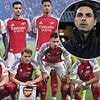 Revealed: The player who 'Arsenal's summer transfer plans hinge on' - with Gunners looking at THREE stars in his position if they can sell him