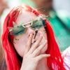 Steigender Cannabiskonsum : Gefährdet Kiffen die Fruchtbarkeit von Frauen?