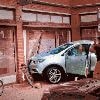 Elke drie dagen ramt ergens in Nederland een auto een huis: ‘Ons leven staat compleet op zijn kop’