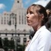 Accuser says 'rollercoaster' of Epstein files saga is a 'real weight' on victims