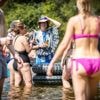 Steeds meer evenementen afgelast vanwege bloedhitte, temperatuur kan oplopen tot 35 graden