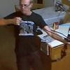 Husband who tried to murder his wife with a bow and arrow before attacking her with a kitchen knife while she made a frantic 999 call is jailed for 17 years