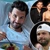 Grigor Dimitrov is pictured for the first time since agonising Wimbledon injury that derailed Jannik Sinner upset as Bulgarian star breaks silence with emotional social post