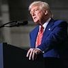 Trump makes shocking admission about Ukraine peace talks after call with Putin