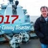 Jeremy Clarkson recounts a disastrous World War Two mission