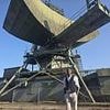 Meet Britain's real-life SUPERVILLAIN: Eccentric millionaire lives in a bunker beneath a Cold War radar - and is convinced he's going to find UFOs