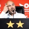 Als PSV kampioen wordt, is dat bovenal het kunststukje van trainer Peter Bosz