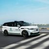 Uber will Robotaxi-Fahrten mit Baidu aus China bald weltweit vermitteln