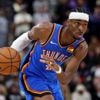 Na jaren van hard werken hoopt stijlvolle sterspeler ‘SGA’ tot beste basketballer gekroond te worden