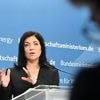 EU benötigt 241 Milliarden Euro: Katherina Reiche trifft sich mit europäischer Allianz für Kernkraft