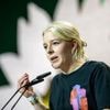 Grüner Polizist über „ACAB“-Streit: „Wie auf Jette Nietzard verbal draufgehauen wird, das geht zu weit“