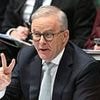 The millions of Australians who voted for Labor would have NO IDEA that Albo can be so cut-throat: PETER VAN ONSELEN exposes PM's terribly petty act: 'Unprecedented'
