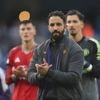 Druk op United-trainer Amorim neemt weer toe: 'Maar ik ga niet veranderen'
