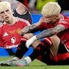 Ex-Man United star rips into Alejandro Garnacho, blasting his behaviour - and his HAIRCUT - with forward brutally told to find a new club by Ruben Amorim
