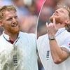 Ben Stokes makes good on all-rounder promise as he rips through India with poignant century... this fourth Test is all set up for him to have the final say again, writes RICHARD GIBSON