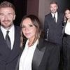 Victoria Beckham and husband David put on a united front at TIME100 dinner amid family feud with son Brooklyn