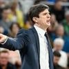 Basketball-Bundesliga: Bangen auf der Couch: Alba Berlin drohen die Play-Ins