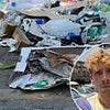 Tourist blasts major holiday destination for being messy and full of rubbish