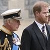 I don't know how long my father has left, says Prince Harry in shocking  revelation about the King's health in bombshell BBC interview