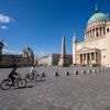 Kommunen: Digital-Rangliste: Berlin und Potsdam fallen leicht zurück