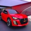 Peugeot GTi is back! Revered badge returns for hot 278bhp 208