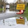 Inondations, trafic dense… Les maires réclament plus de moyens pour entretenir leurs routes