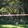 Kriminalität: Frauenleiche auf Spielplatz - Verdächtiger wieder frei