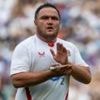 George called up by Lions after Cowan-Dickie injury