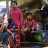 Thais and Cambodians slug it out on social media, as border tensions flare