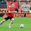 FC Lorient. Retour de Pagis, Mvuka sur le banc : le groupe et les compos probables pour Ajaccio