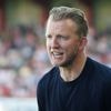 Dirk Kuyt neemt in interview alvast afscheid van Beerschot: ‘Op deze manier wil ik niet verder’